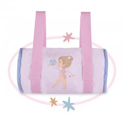 La mia prima Carrozzina per bambole con Borsa Gala DeCuevas 86051 | DeCuevas Toys
