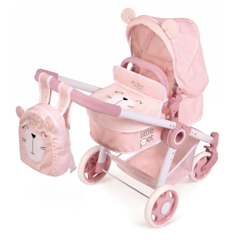 Carrozzine giocattolo cheap da toys