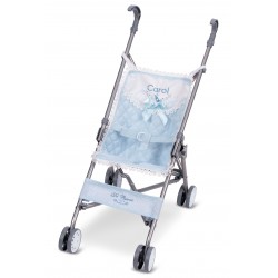 Passeggino per Bambole Pieghevole Sedia DeCuevas Toys 90096 | DeCuevas Toys