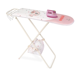 Asse da stiro pieghevole Koala con accessori DeCuevas 53479