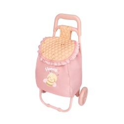 Carrello della spesa pieghevole Honey DeCuevas 52070