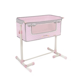 Culla per bambole Dormi con me Sophie regolabile DeCuevas 51275