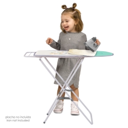 Asse da stiro pieghevole Verde Funny DeCuevas 53482 | DeCuevas Toys