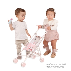 Passeggino per bambole Sedia pieghevole Koala DeCuevas 90079 | DeCuevas Toys