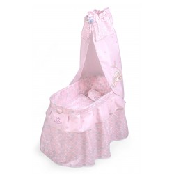 Culla per bambole Ocean Fantasy DeCuevas Toys 51041
