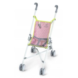 Passeggino per Bambole Assortite 1 DeCuevas Toys 90089 | DeCuevas Toys