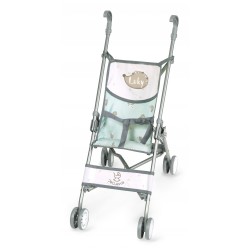 Passeggino per Bambole Assortite 2 DeCuevas Toys 90090 | DeCuevas Toys