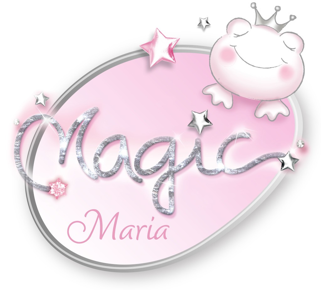 Magic Maria